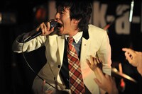 コヤマシュウ（Vo）