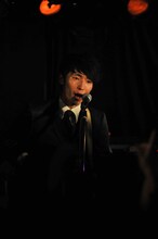 ナガイケジョー（B）