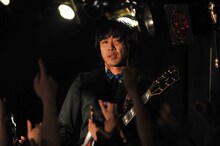 マツキタイジロウ（G）