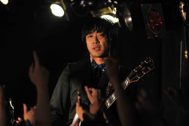 マツキタイジロウ（G）