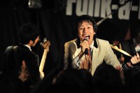 コヤマシュウ（Vo）