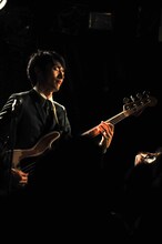 ナガイケジョー（B）