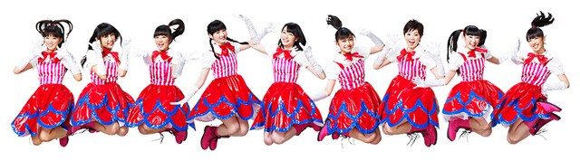 私立恵比寿中学