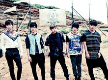 FTISLAND