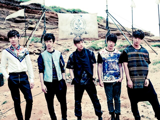 FTISLAND