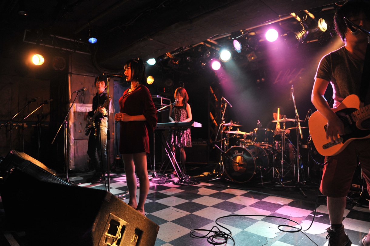 アカシック