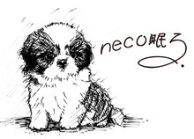 neco眠る