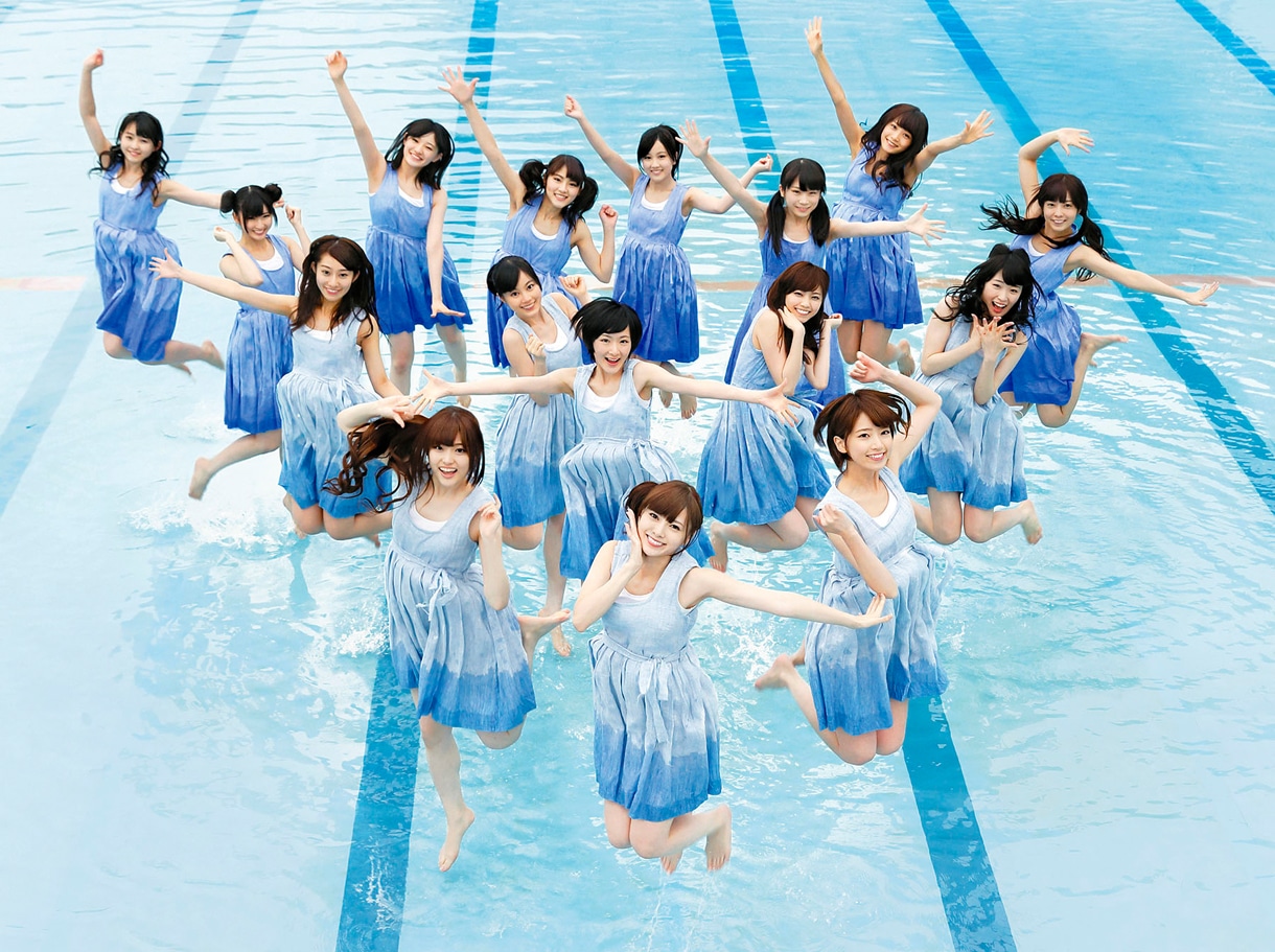 乃木坂46