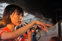 野佐怜奈