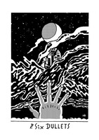 ザ・シックスブリッツ