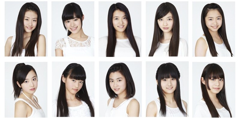 今週の人気の画像1位は「新生・東京パフォーマンスドール活動開始、平均年齢15歳」より、東京パフォーマンスドール。