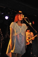 鹿間水月（タルトタタン）