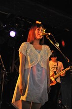 鹿間水月（タルトタタン）