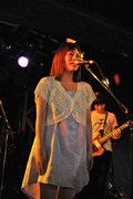 鹿間水月(タルトタタン)