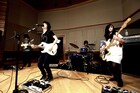 WHITE ASH、「ガッチャマン」新シリーズOP書き下ろし