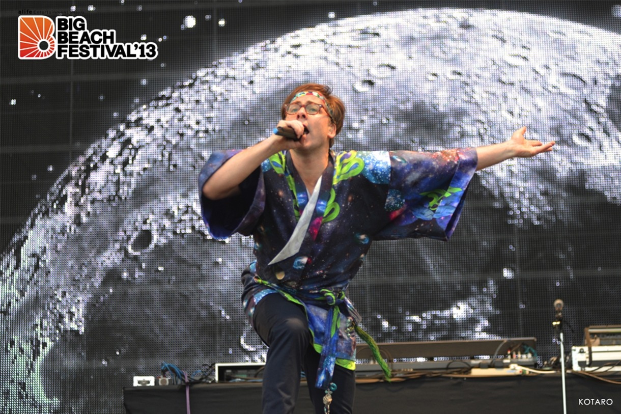 BASEMENT JAXX