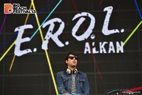 エロル・アルカン