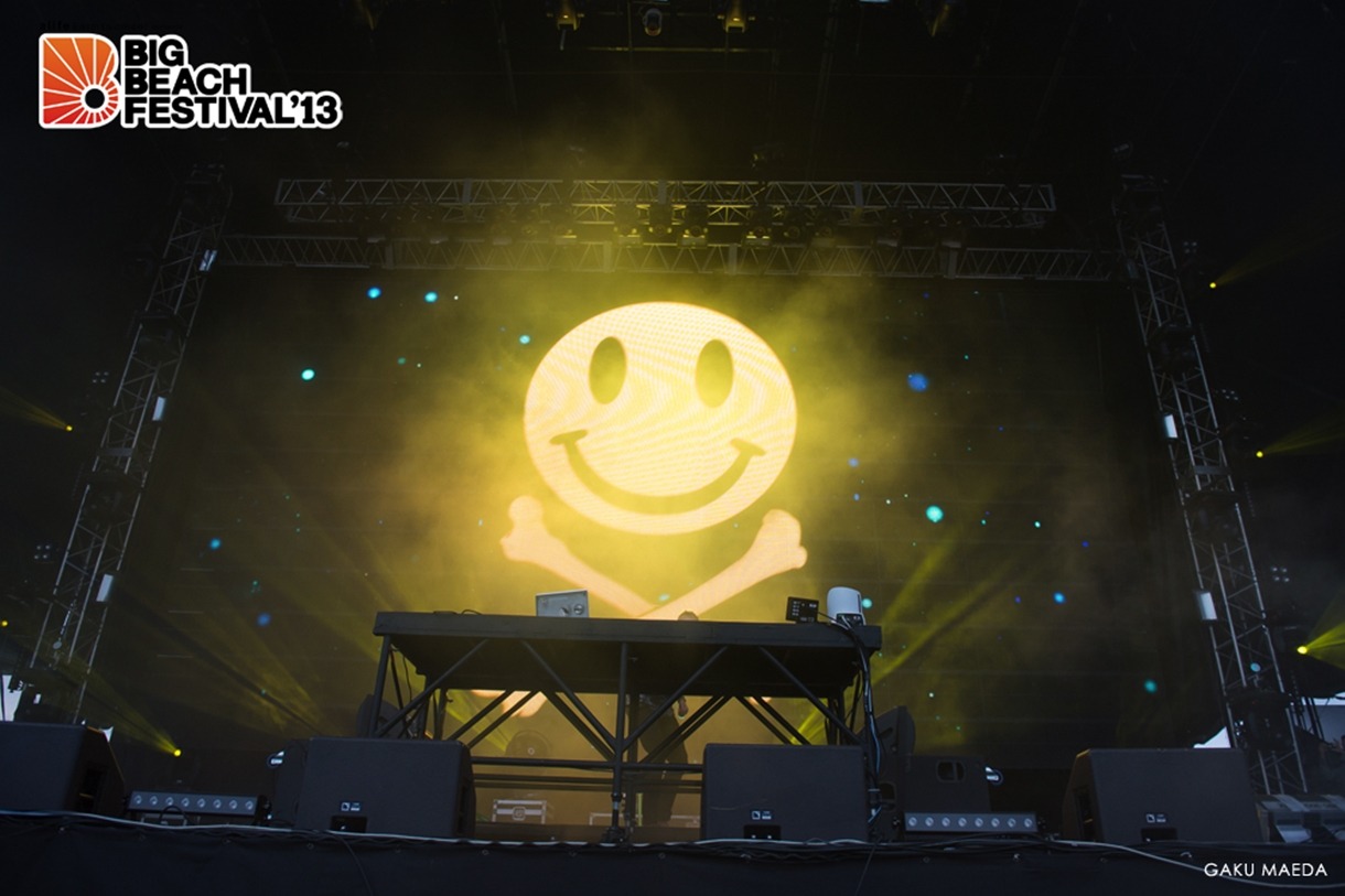 FATBOY SLIM