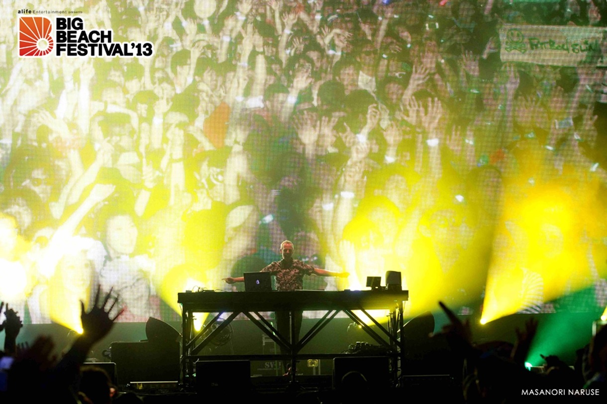 FATBOY SLIM