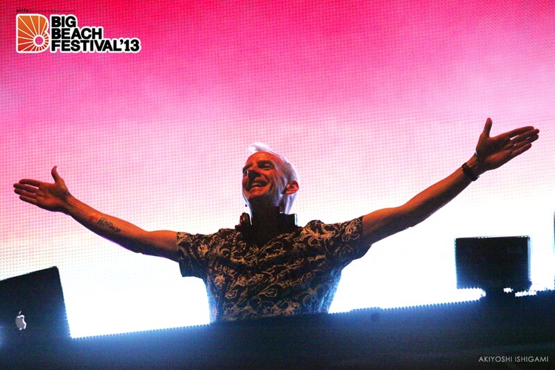 FATBOY SLIM
