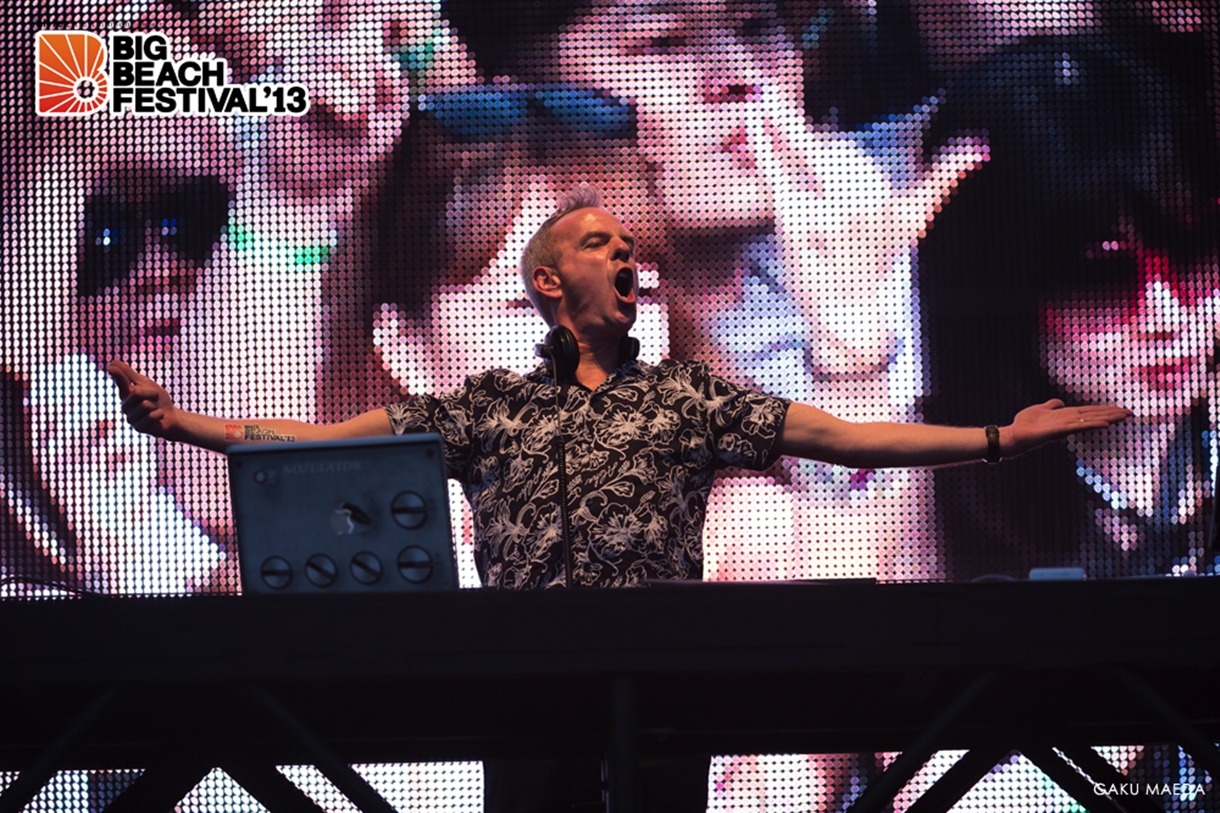 FATBOY SLIM