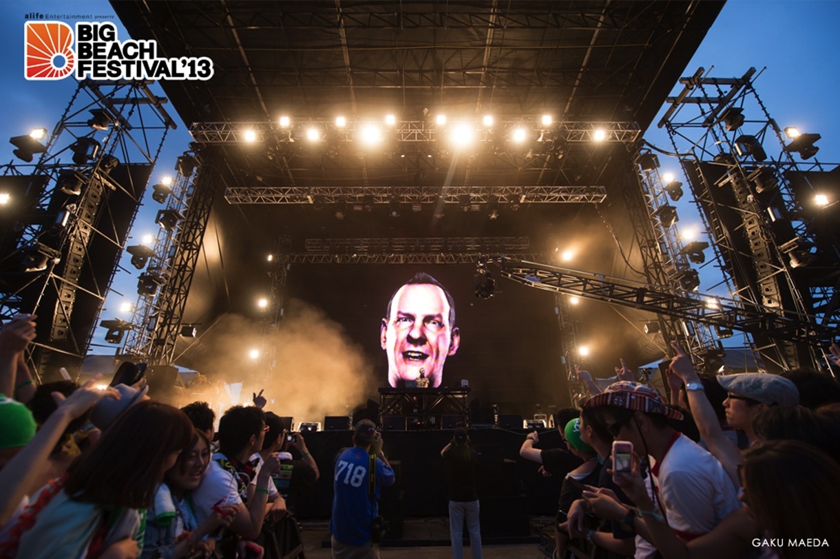 FATBOY SLIM