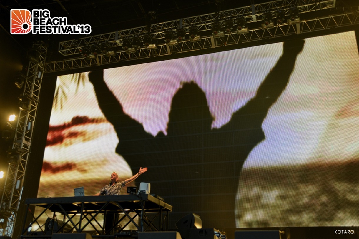 FATBOY SLIM