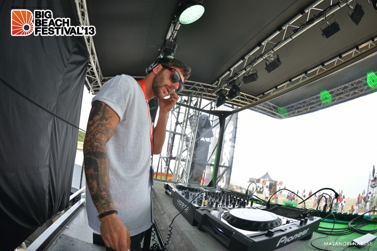 HOT SINCE 82