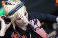 マヤ・ジェーン・コールズ