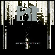 BUCK-TICK「BT」ジャケット