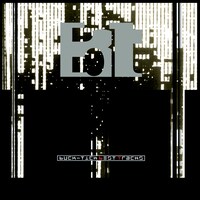 BUCK-TICK「BT」ジャケット