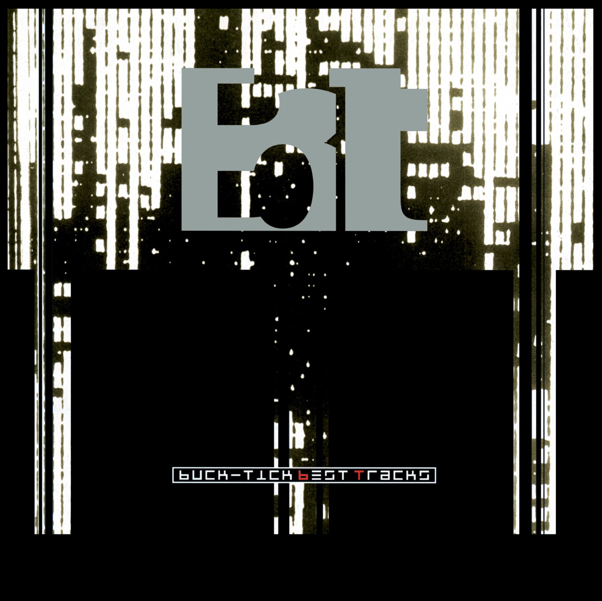 BUCK-TICK「BT」ジャケット