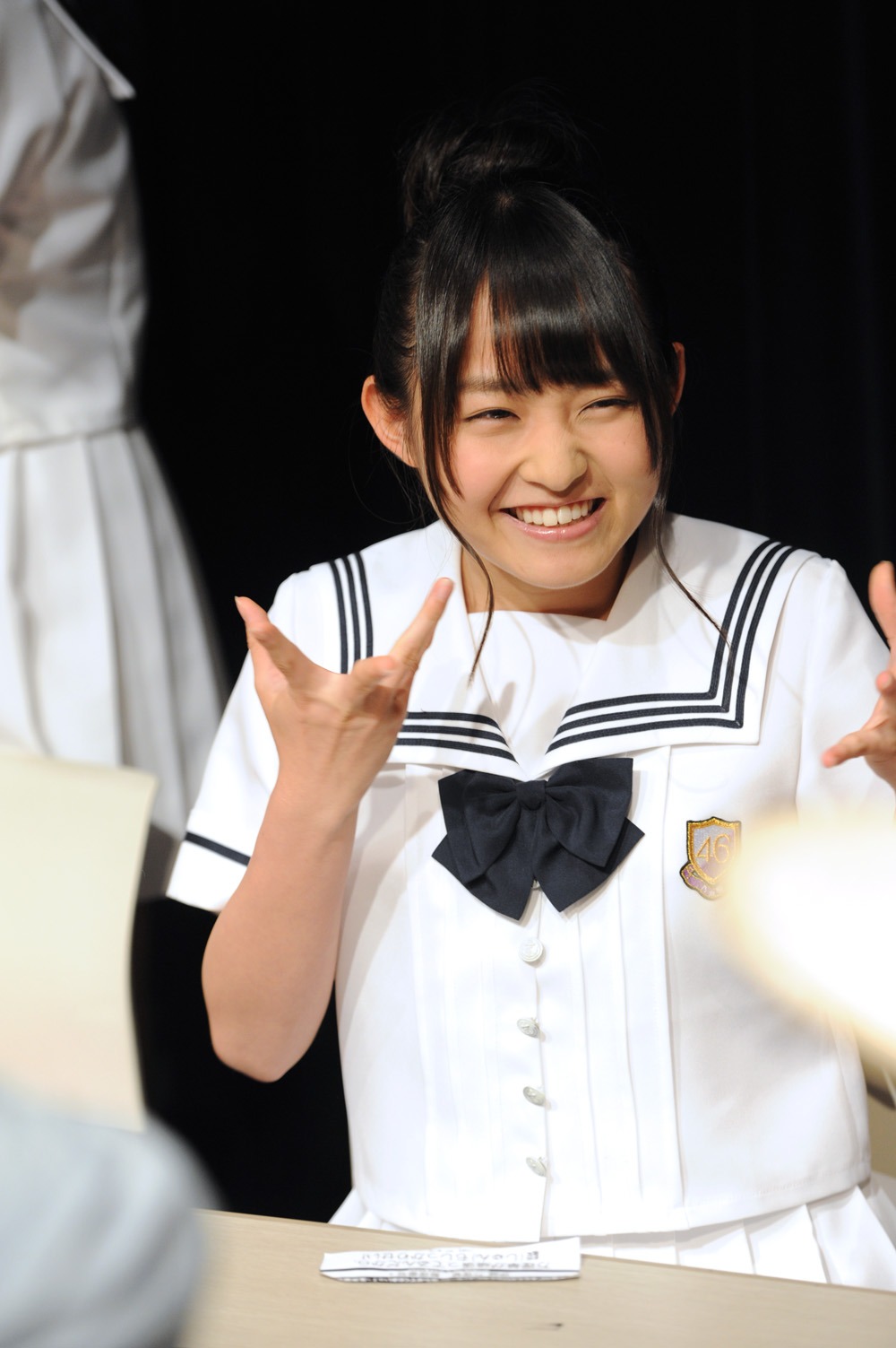 伊藤万理華