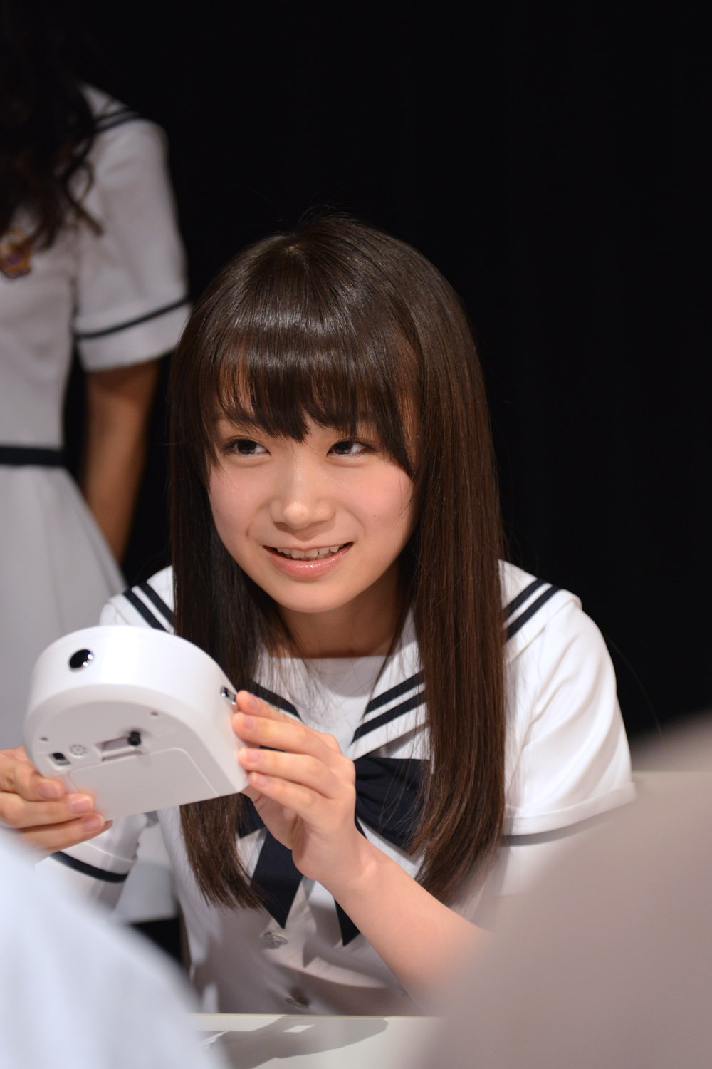 秋元真夏