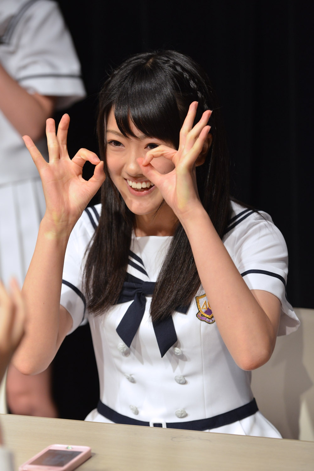 樋口日奈