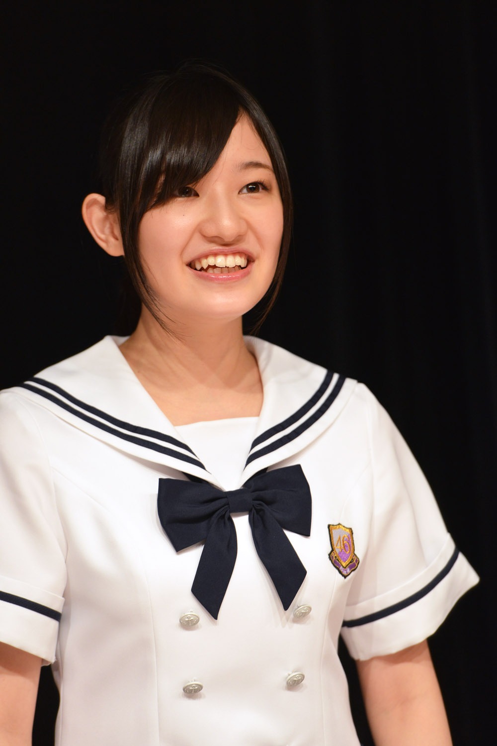 中田花奈