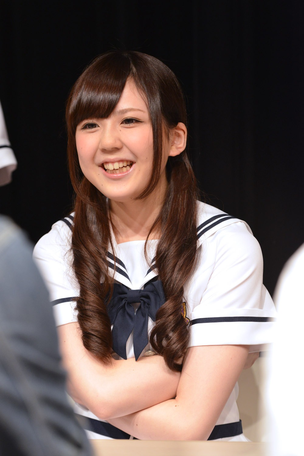 大和里菜