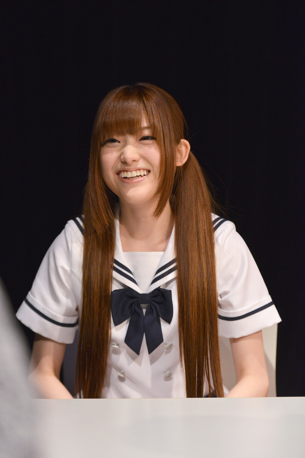 松村沙友理