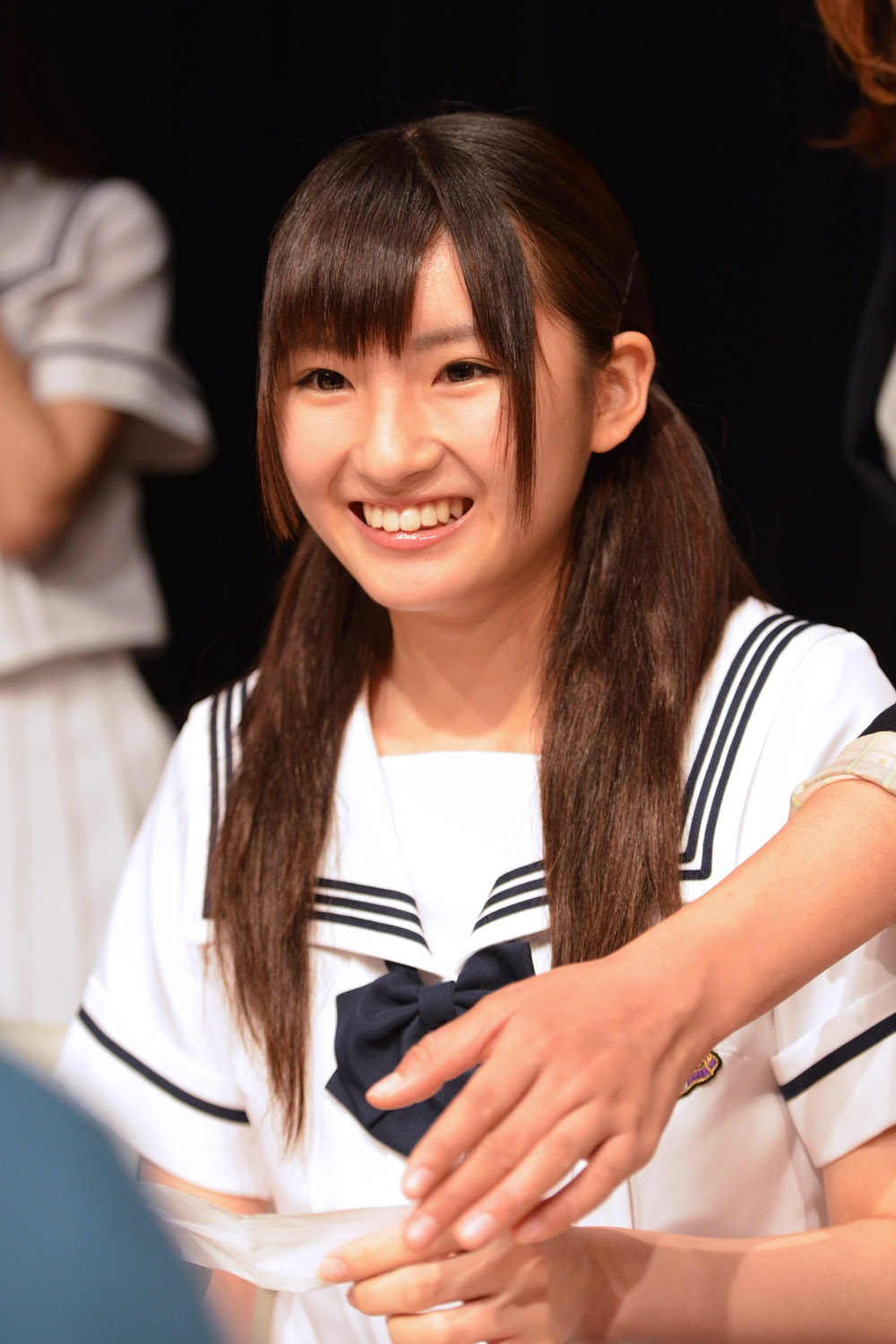 井上小百合