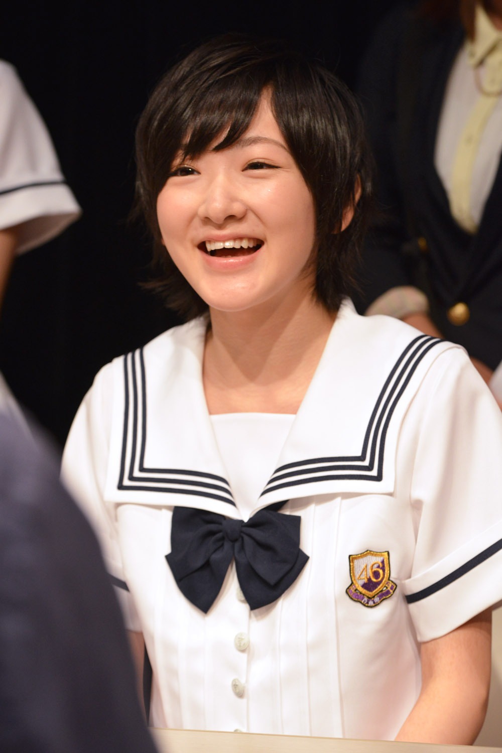 生駒里奈