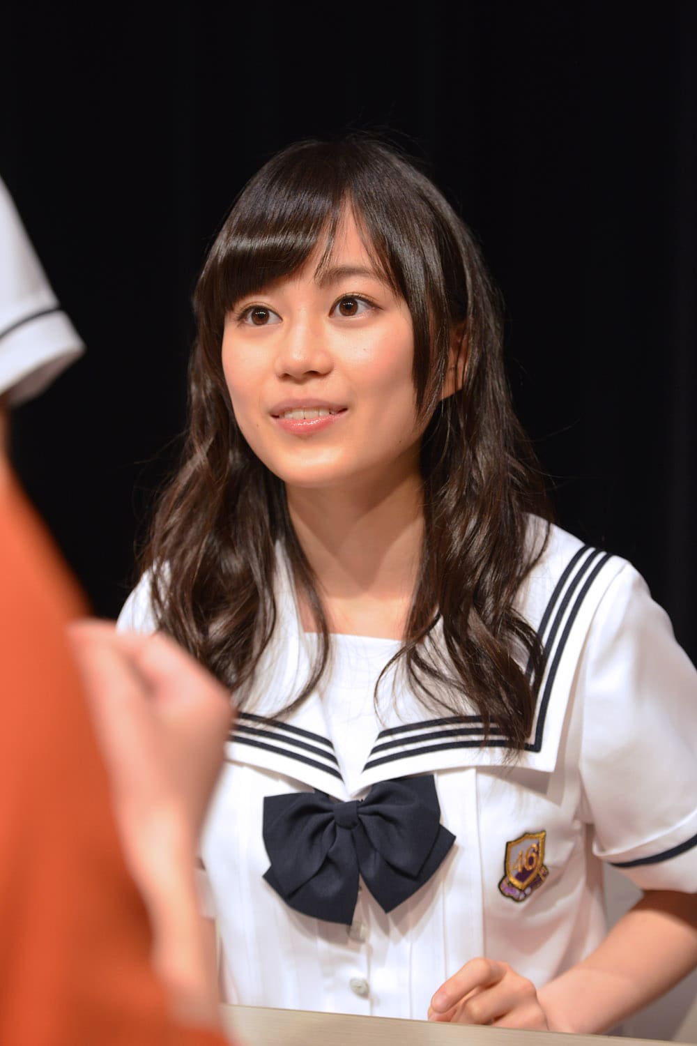 乃木坂リズムフェスティバルの順位報酬 生田絵梨花さんのキャップサイン入り✨ 乃木坂リズムフェスティバルの順位報酬 生田絵梨花さんの