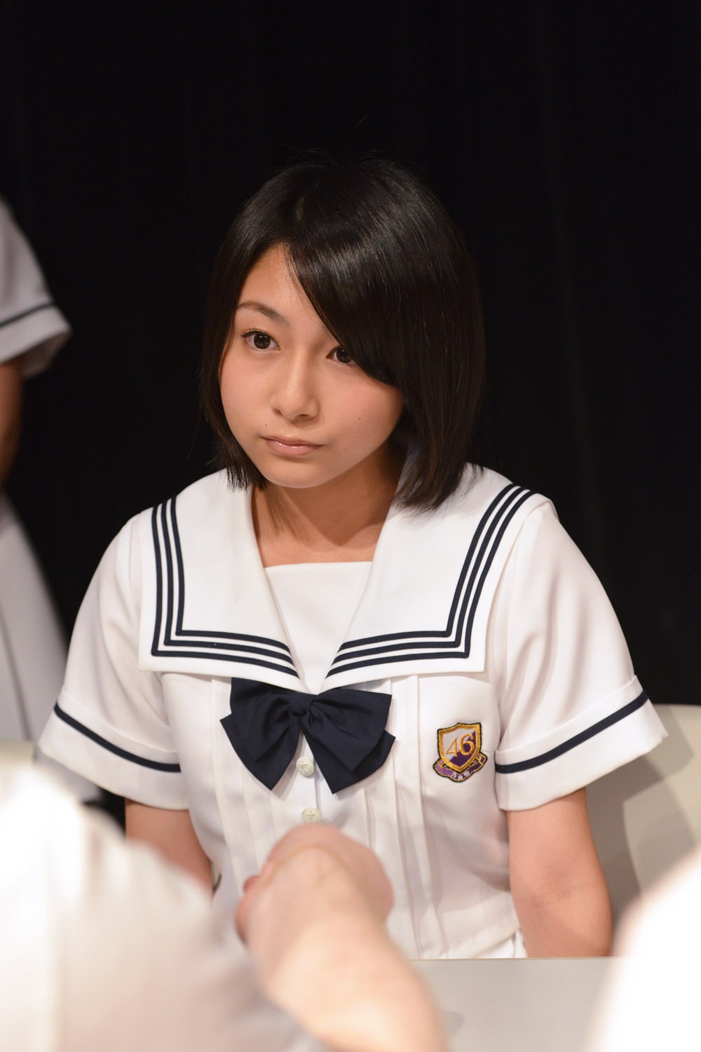 市來玲奈