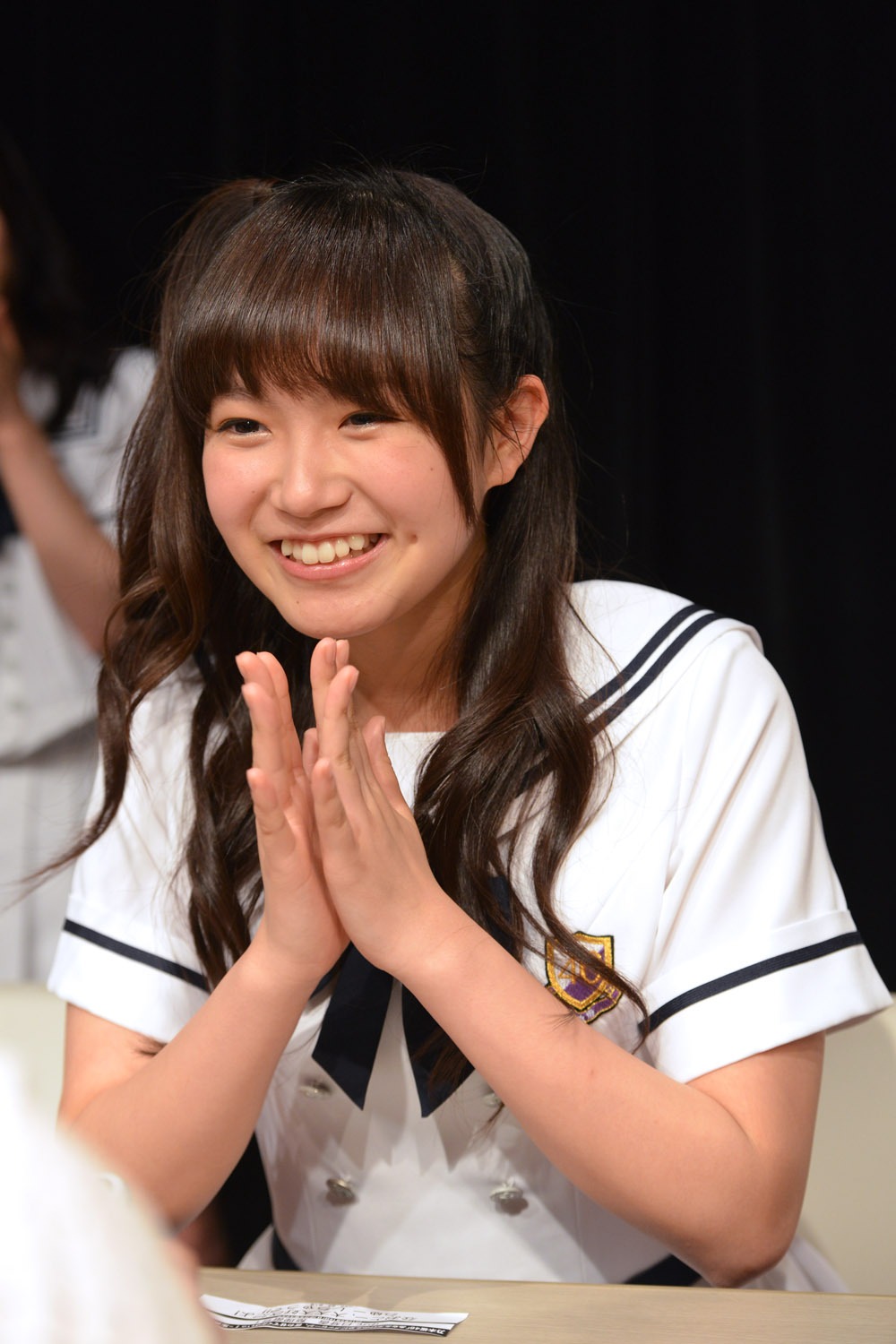 中元日芽香