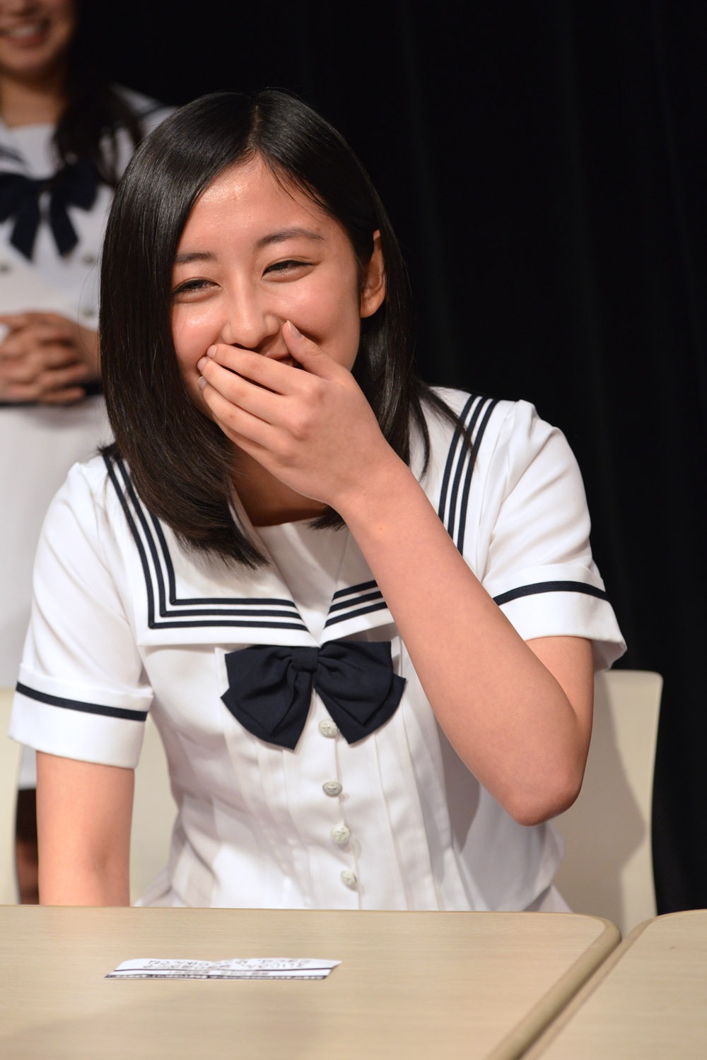 斎藤ちはる