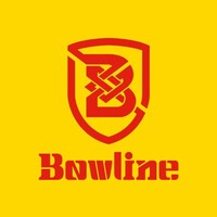 「TOWER RECORDS presents Bowline 2013」ロゴ