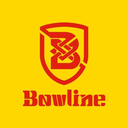 「TOWER RECORDS presents Bowline 2013」ロゴ