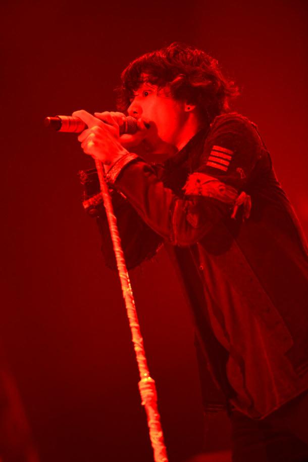 Taka（Vo）