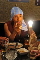 「スターマン・この星の恋」のワンシーン (c)フジテレビジョン