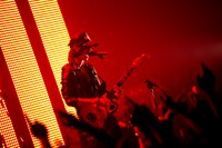 畠山承平（Vo, G）（撮影：山本倫子）