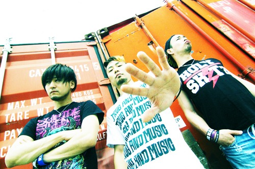 SECRET 7 LINE
